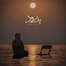 آهنگ جدید امید نصری به نام بدرود